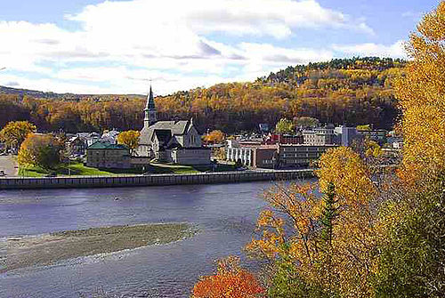 La Malbaie